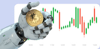 Kotvin Podilovna cryptocurrency exchange platform dashboard view