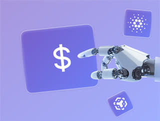 Crypto portfolio growth tracker showing profits and balance on Kotvin Podilovna