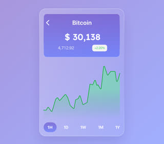 Kotvin Podilovna digital workspace for managing crypto assets